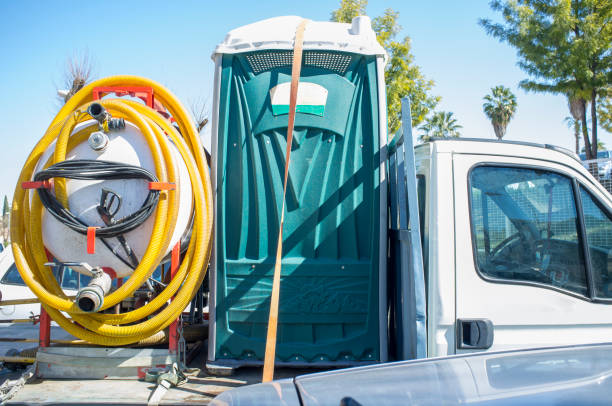 Best Best portable toilet rental  in Gardendale, TX