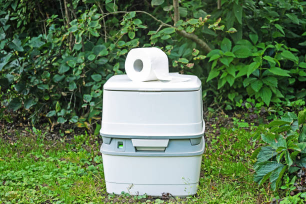 Porta potty services near me in Gardendale, TX