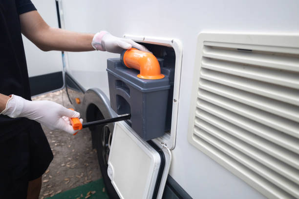Best Portable toilet rental cost  in Gardendale, TX