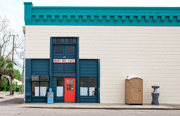 Best Porta potty delivery and setup  in Gardendale, TX