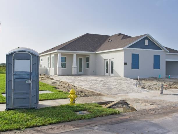 Best Portable restroom trailer rental  in Gardendale, TX