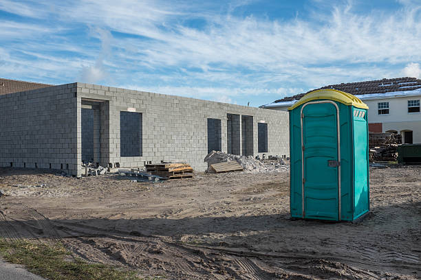 Gardendale, TX Porta Potty Rental Pros